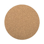 Dessous de verre personnalisé en liège - Clani | pandacolach - thumb - 1