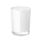 Bougie personnalisable parfumée en verre - Cosa | pandacolach - thumb - 1