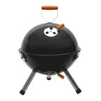 Mini barbecue personnalisé - Cookoat | pandacolach - thumb