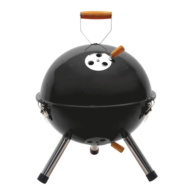 Mini barbecue personnalisé - Cookoat | pandacolach - 1