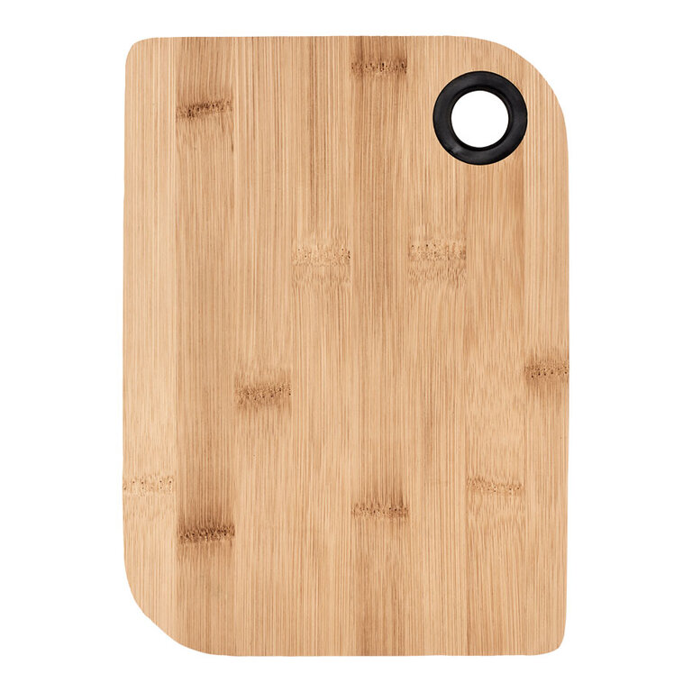 Planche à découper personnalisable en bambou - Koap | pandacolach - 1