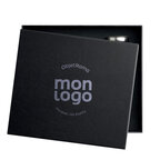 Flacon et 2 tasses personnalisables - Arren | pandacolach - thumb - 2