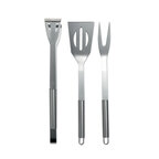 Set à barbecue 3 pieces personnalisé - Brochetti | pandacolach - thumb - 2