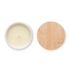 Bougie personnalisable cire végétale - Hapaizi | pandacolach - thumb - 2