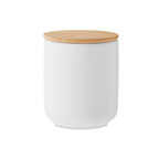 Bougie personnalisable cire végétale - Hapaizi | pandacolach - thumb - 4