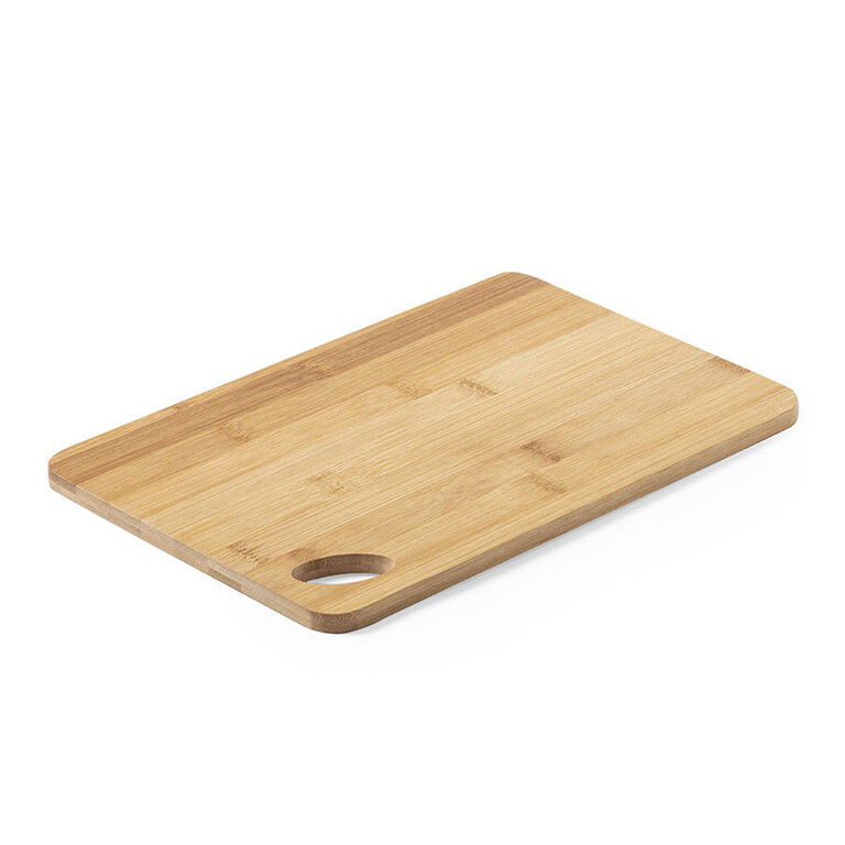 Planche à découper personnalisable en bambou - Bouvel m | pandacolach