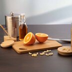 Planche à découper personnalisable en bambou - Bouvel m | pandacolach - thumb - 2