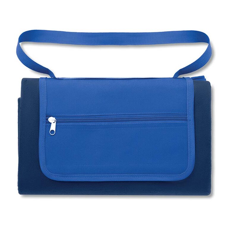 Couverture personnalisée pour pique-nique - Couvpoc | pandacolach