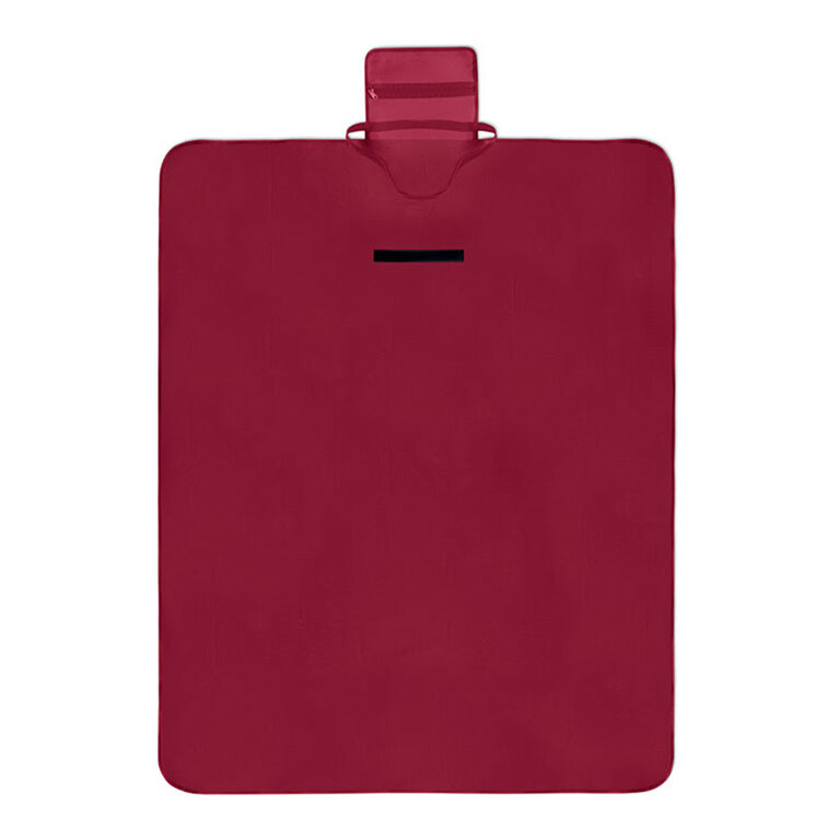 Couverture personnalisée pour pique-nique - Couvpoc | pandacolach - 2