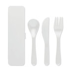 Set de couverts personnalisable - Couvpo | pandacolach - thumb