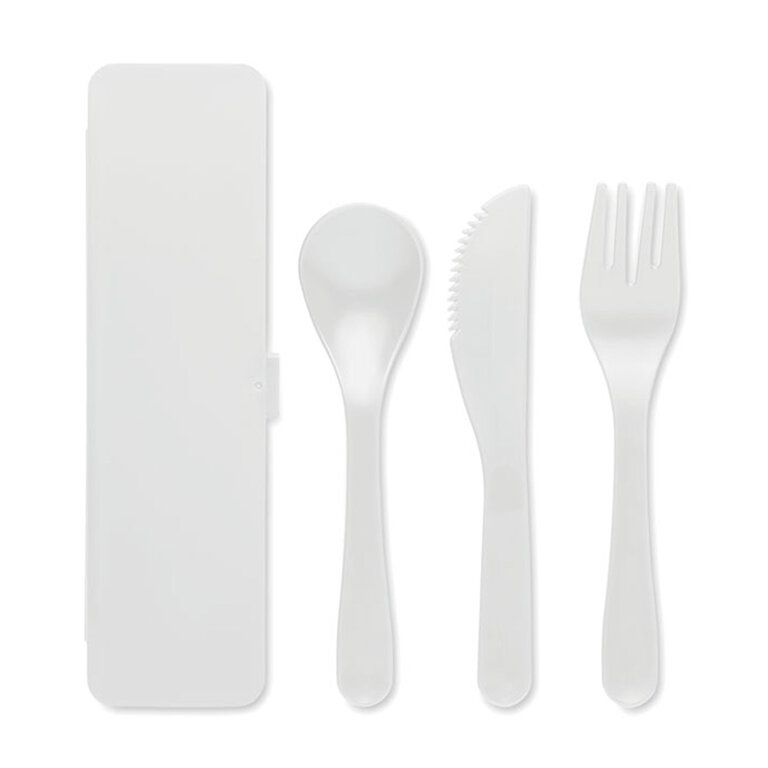 Set de couverts personnalisable - Couvpo | pandacolach