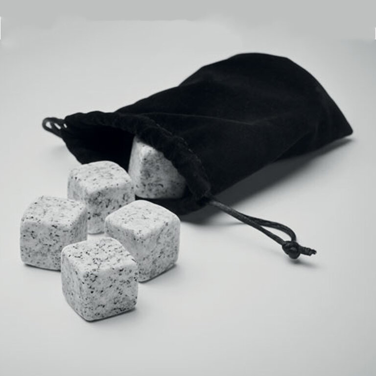 Boite pierres à glacons personnalisé - Glagle | pandacolach - 2