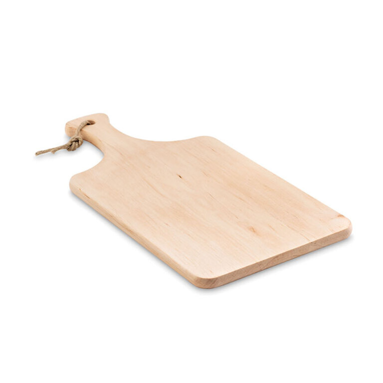 Planche à découper mie personnalisée - Cocineru poignee | pandacolach