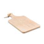 Planche à découper mie personnalisée - Cocineru poignee | pandacolach - thumb