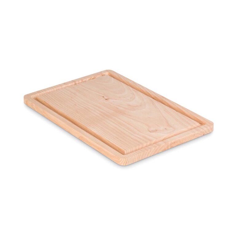 Planche à découper mie personnalisée - Cocineru xl | pandacolach - 1
