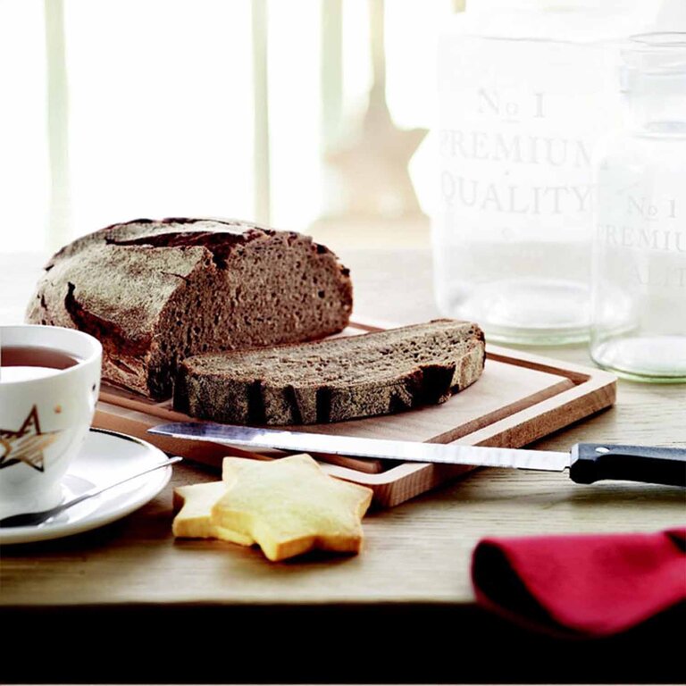 Planche à découper mie personnalisée - Cocineru xl | pandacolach - 2