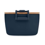 Lunch box personnalisée avec couvercle bambou 700 ml - Kerli | pandacolach - thumb - 3