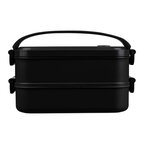 Lunch box personnalisée deux niveaux 1.6L - Cene | pandacola - thumb