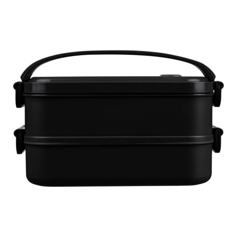 Lunch box personnalisée deux niveaux 1.6L - Cene | pandacolach - 1