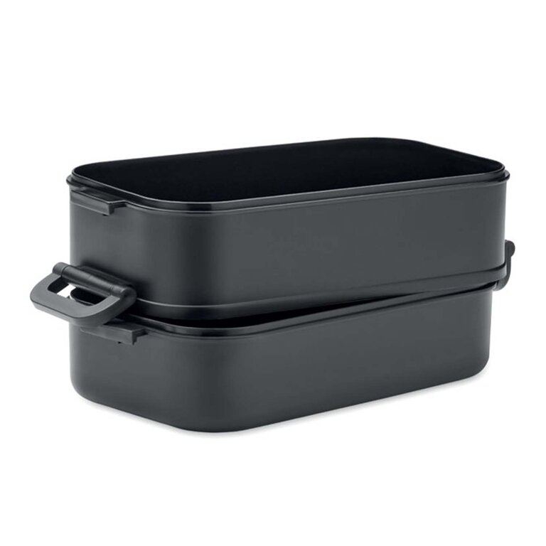 Lunch box personnalisée deux niveaux 1.6L - Cene | pandacolach - 3