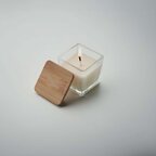 Bougie parfumée personnalisée - Tille | pandacolach - thumb - 2