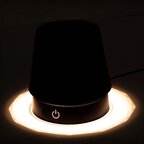 Lampe de table personnalisable - Luminoea pliable | pandacolach - thumb - 2