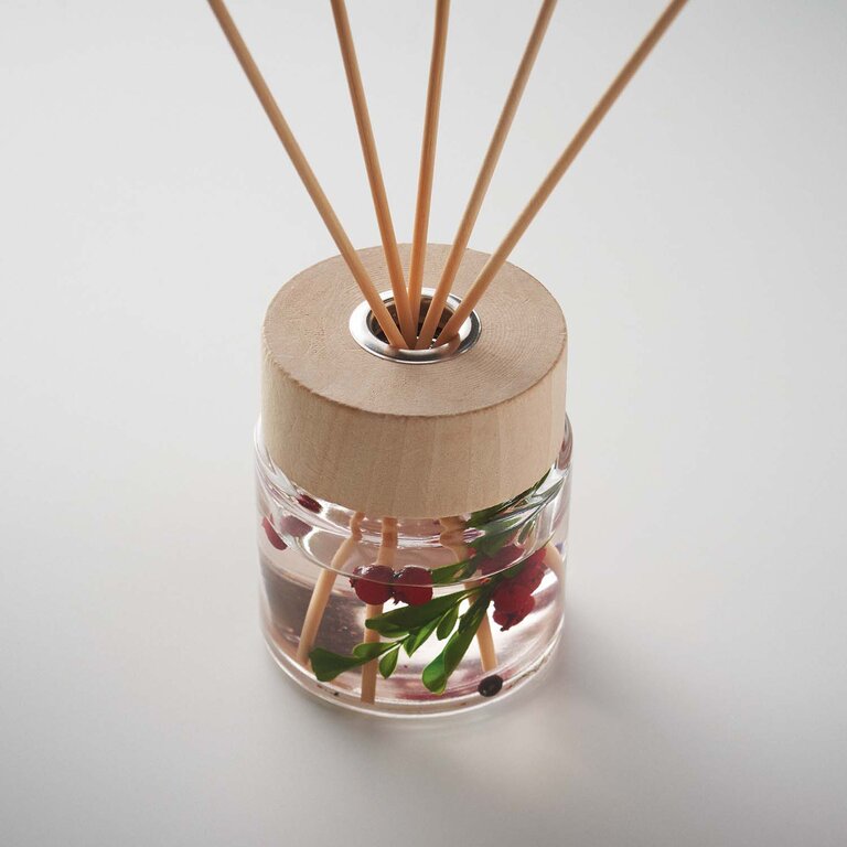 Diffuseur de parfum floral personnalisé - Arome | pandacolach - 2