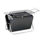 Barbecue portable en acier personnalisé - Guiz | pandacola - thumb