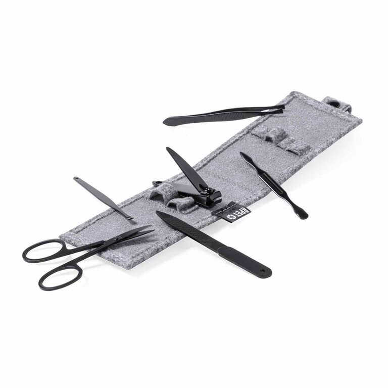 Set manucure personnalisé - Belle rpet | pandacolach - 2