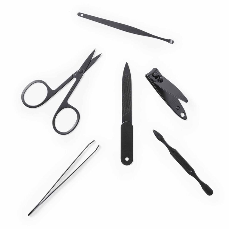 Set manucure personnalisé - Belle rpet | pandacolach - 3