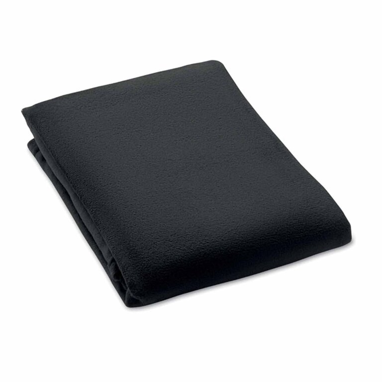 Couverture de voyage 2 en 1 personnalisé - Zicu | pandacolach - 2