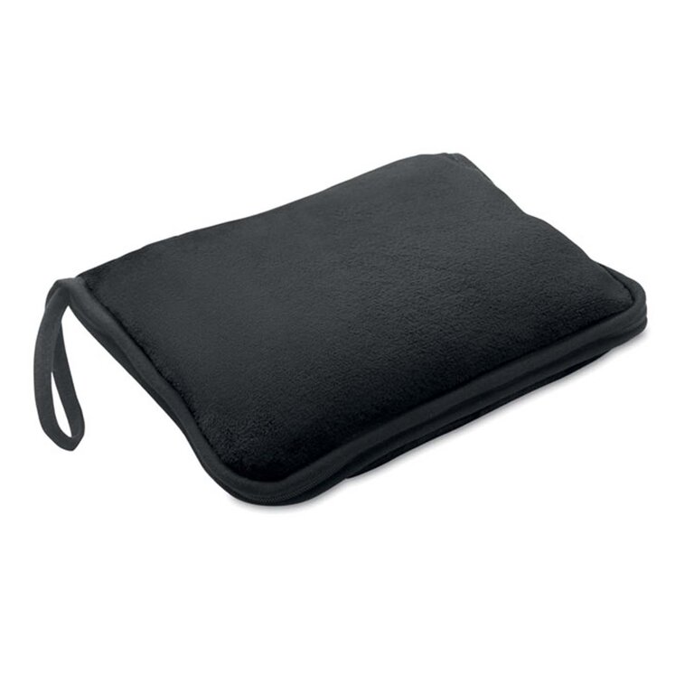 Couverture de voyage 2 en 1 personnalisé - Zicu | pandacolach - 3