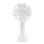 Ventilateur 2 en 1 personnalisé - Ziaor | pandacola - thumb