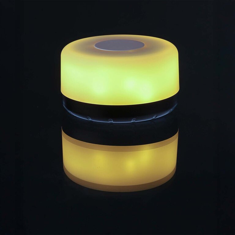 Guirlande lumineuse retractable personnalisée - Lampong | pandacolach - 2