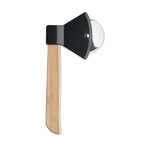 Roulette à pizza hache personnalisée - Timbir | pandacolach - thumb - 1