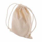 Set 6 dessous de verre personnalisé en bambou - Suppo | pandacolach - thumb - 4