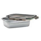 Lunch box personnalisée acier recyclé 850 ml - Maglanch | pandacolach - thumb - 4