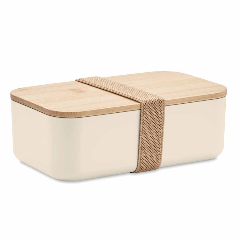 Lunch box 1L personnalisée - Bucato mais | pandacolach