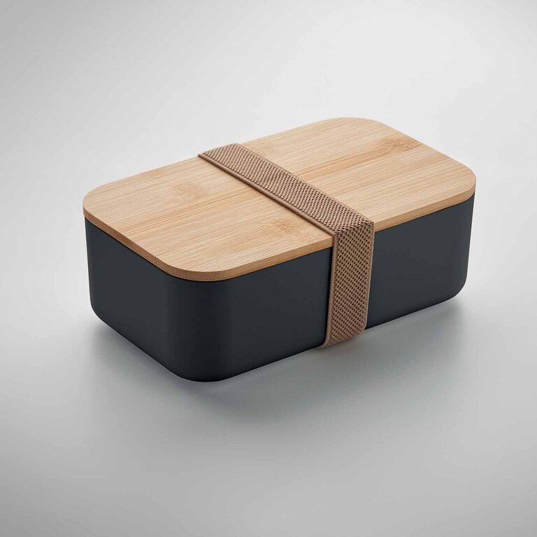 Lunch box 1L personnalisée - Bucato mais | pandacolach - 2