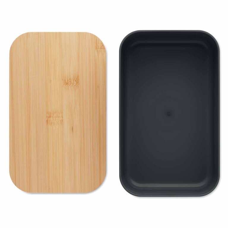 Lunch box 1L personnalisée - Bucato mais | pandacolach - 4