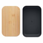 Lunch box 1L personnalisée - Bucato mais | pandacolach - thumb - 4