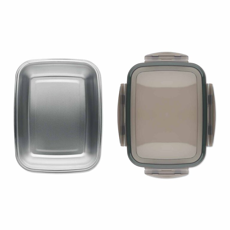 Lunch box personnalisée acier recyclé 1.5 L - Maglanch | pandacolach - 3