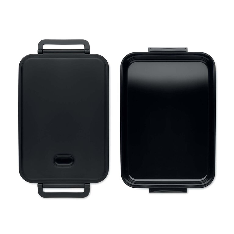 Lunch box personnalisée en PP recyclé 2.2 L - Cena max | pandacolach - 2