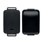 Lunch box personnalisée en PP recyclé 2.2 L - Cena max | pandacolach - thumb - 2