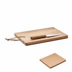 Plateau fromage personnalisé - Fromacie rectangle | pandacola - thumb