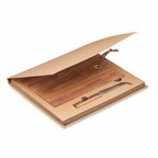 Plateau fromage personnalisé - Fromacie rectangle | pandacolach - thumb - 3