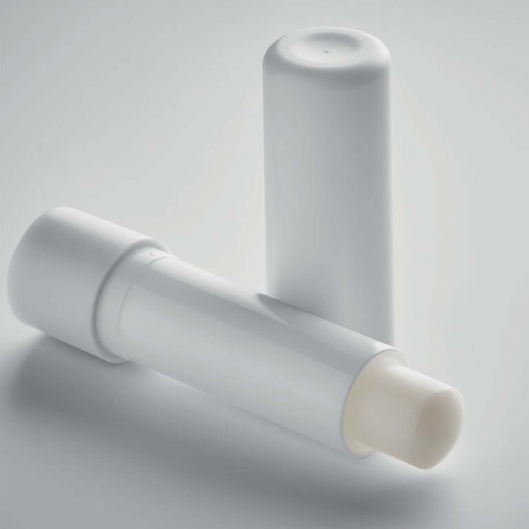 Stick baume à levre recyclé personnalisé - Isabelle vegan | pandacolach