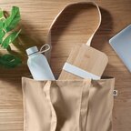 Set personnalisé lunch box et bouteille - Myda | pandacolach - thumb - 1