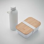 Set personnalisé lunch box et bouteille - Myda | pandacolach - thumb - 2
