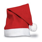 Bonnet de Noël personnalisable - Bonu | pandacola - thumb
